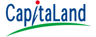 CapitaLand logo