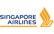 Singapore Airlines logo