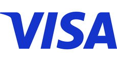 Visa logo