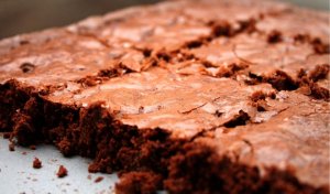 Chocolate Brownies