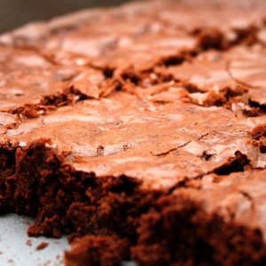 Chocolate Brownies