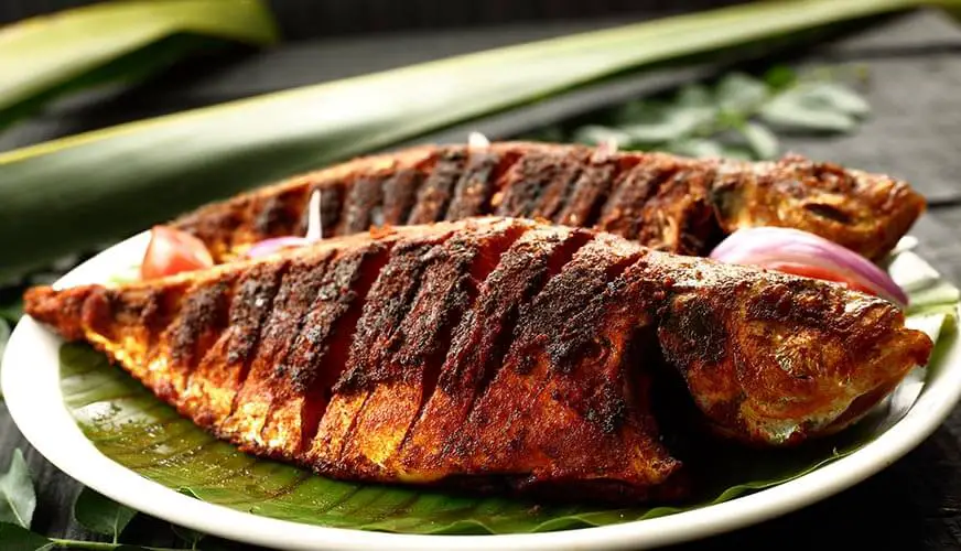 Ikan Pepes