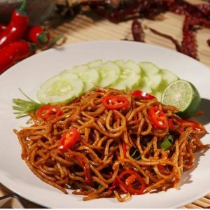 Mee Goreng Recipe Image