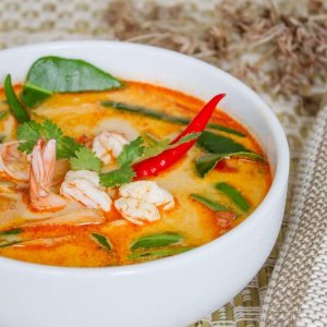 Tom Yum Goong