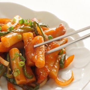 Tteobokki