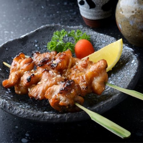 Yakitori Recipe D'Open Kitchen Culinary School