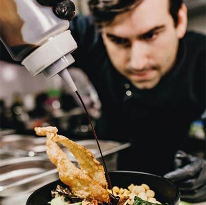 top chef teambuilding singapore