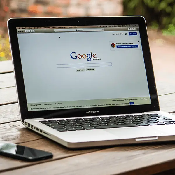 Google Review