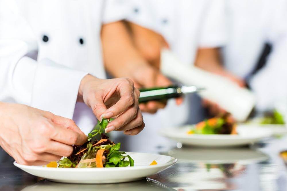 Fun Cooking Team Building Activities for Companies of All Sizes