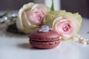 Wedding Proposal Idea