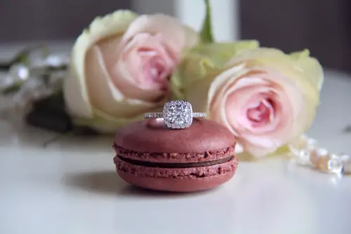 Wedding Proposal Idea