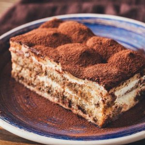 Tiramisu, Italian Classic Dessert Recipe