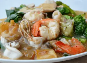 Singapore Hor Fun