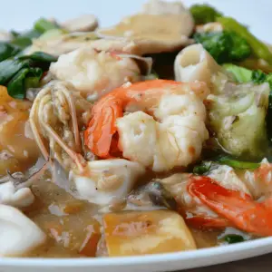 Singapore Hor Fun