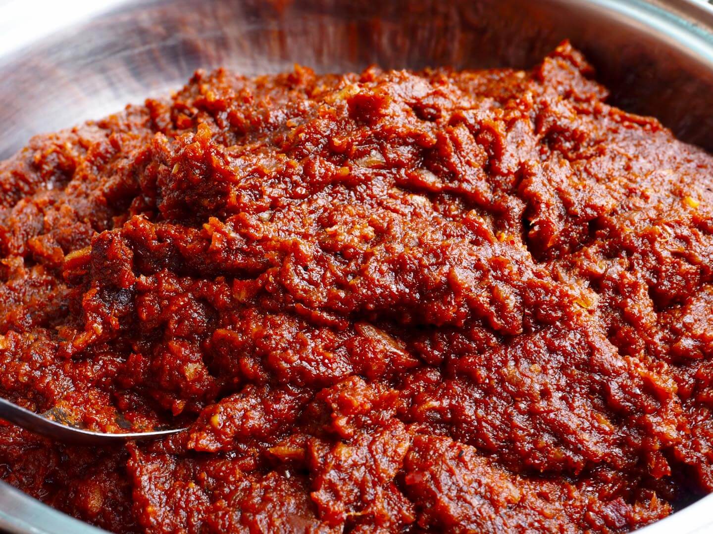 Rempah (Spice Paste)