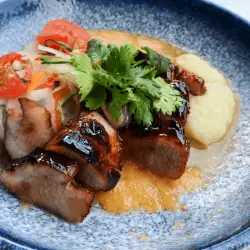 Char Siew Pork