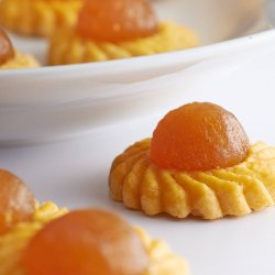 Pineapple Tart