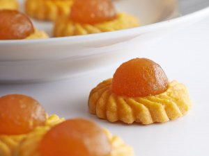 Pineapple Tart