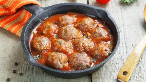 Albondigas