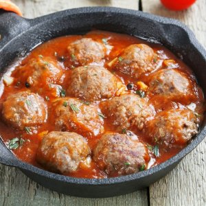 Albondigas