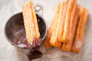 churros