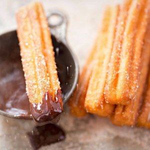 churros