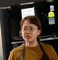 Esperanza Choo