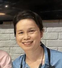 Sarah Ong