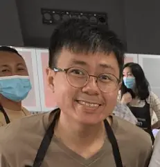 Derrick Phang