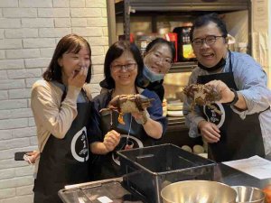 cooking-team-building-fear-factor