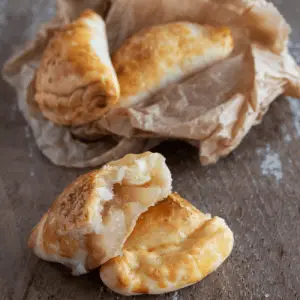 Apple Empanadas