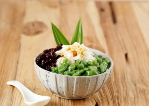 Chendol