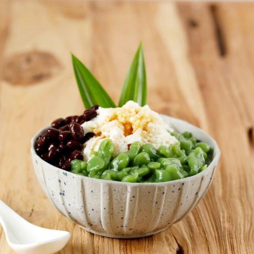 Chendol