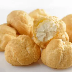 Cream Puff