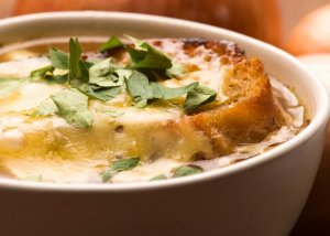 French Onion Soup