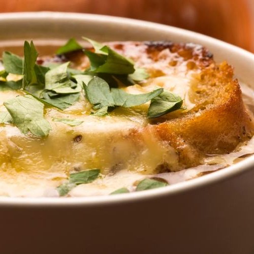 French Onion Soup