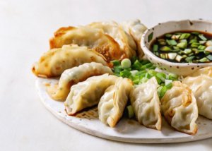 Gyoza