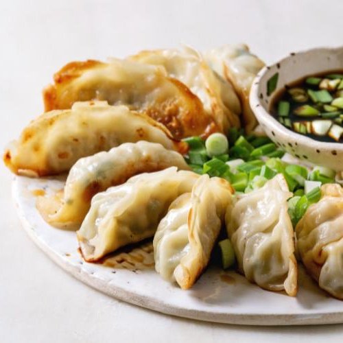 Gyoza