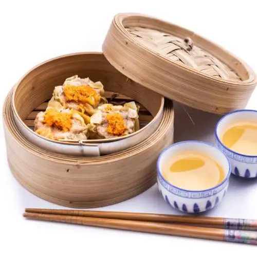 Siew Mai
