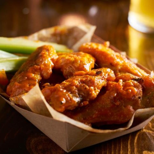 Buffalo Wings