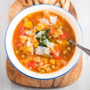 Minestrone