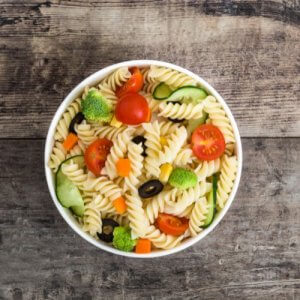 Pasta Salad