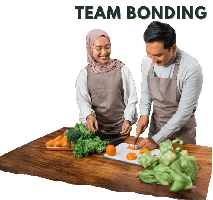 team-bonding