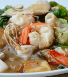 Singapore Hor Fun