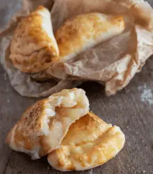 Apple Empanadas