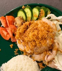 Ayam Pengyat