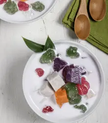 Bubur Chacha