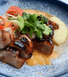 Char Siew Pork