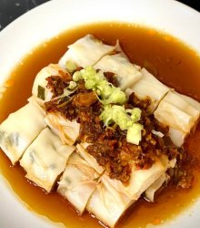 Chee Cheong Fun