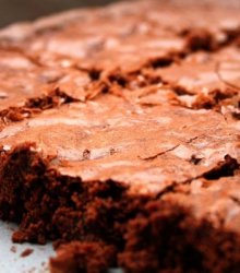 Chocolate Brownies